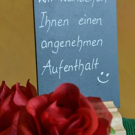 Krone 3* Niederstotzingen