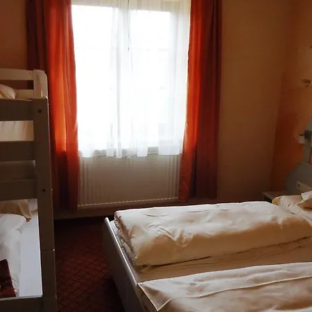 Krone Niederstotzingen