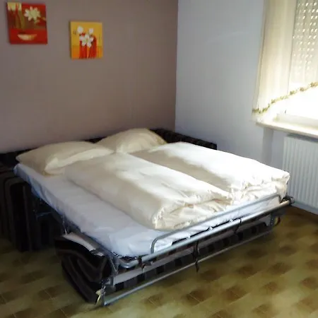 Hotel Krone