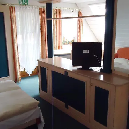 Hotel Krone