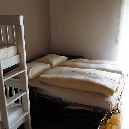 Krone Szálloda Niederstotzingen