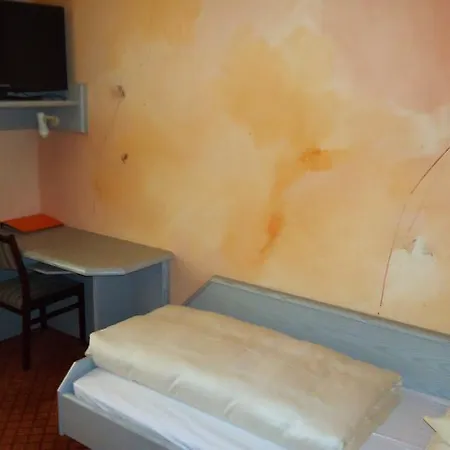 Krone Niederstotzingen