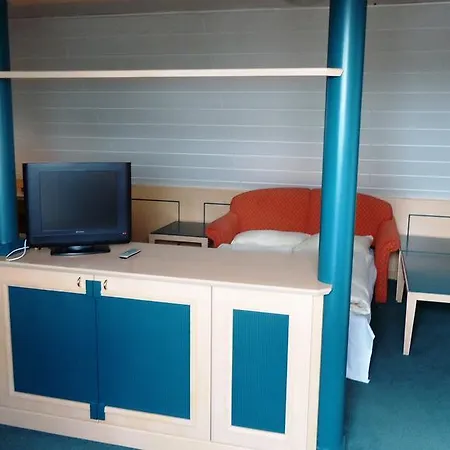 Krone Hotel 3*