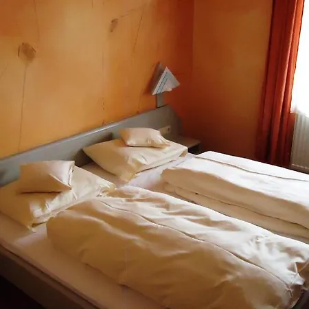 Hotel Krone Niederstotzingen