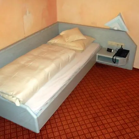 Krone Hotel 3*