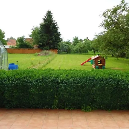 Krone Szálloda Niederstotzingen