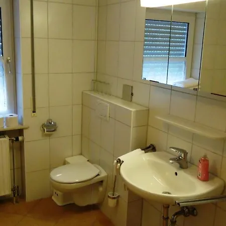 Szálloda Krone Niederstotzingen