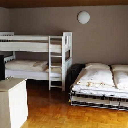 Krone Szálloda Niederstotzingen