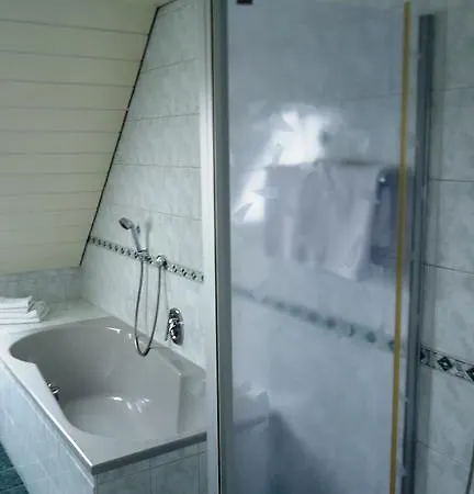 Szálloda Krone Niederstotzingen