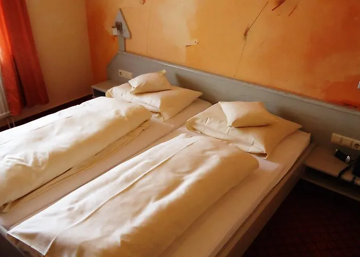 Hotel Krone Niederstotzingen