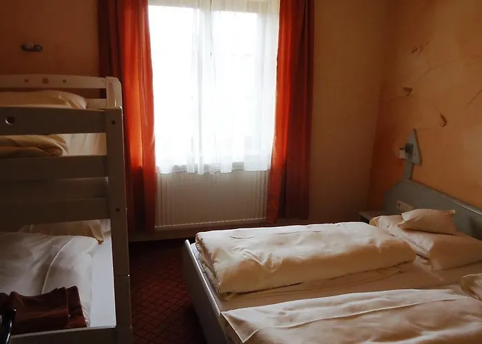 Krone Niederstotzingen