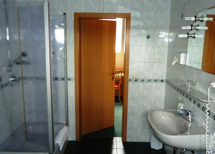 Hotel Krone Niederstotzingen