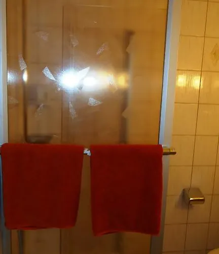 Krone Hotel Niederstotzingen