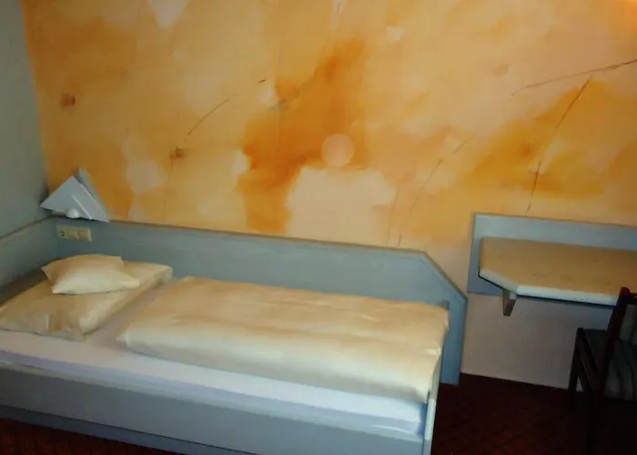 Krone Hotel Niederstotzingen