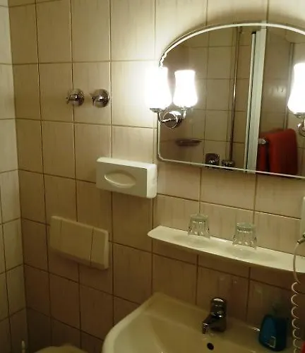 Krone 3* Niederstotzingen